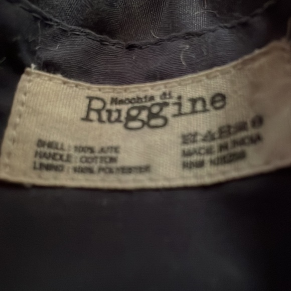 Macchia di Ruggine Bag - Picture 7 of 7